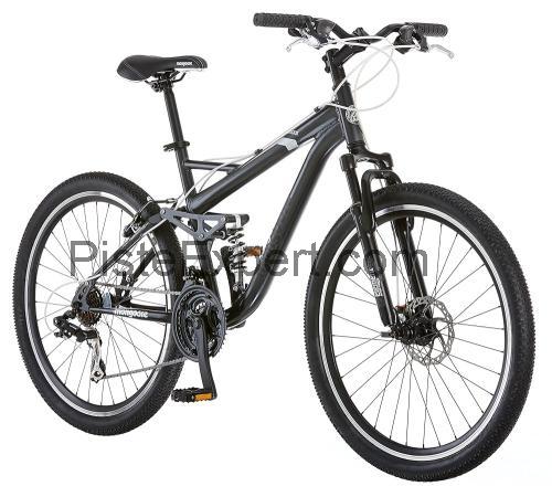 Mongoose Detour avis et fiche technique 